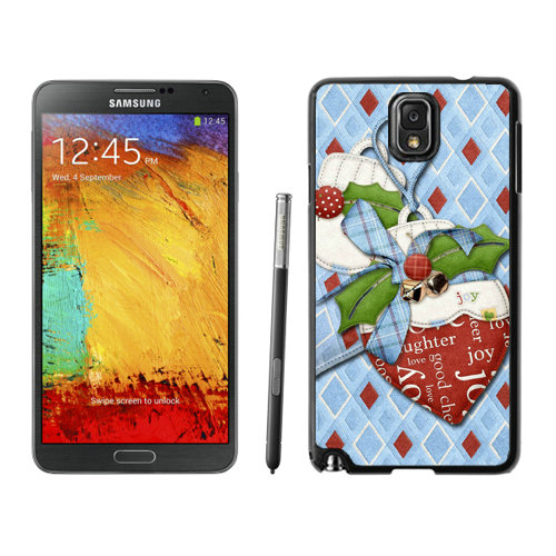 Valentine Cute Samsung Galaxy Note 3 Cases DWL